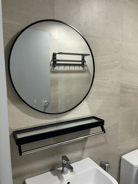 Condominium for Rent at Skyline KL - Emily Lee - Bathroom - PropertyGuru.com.my