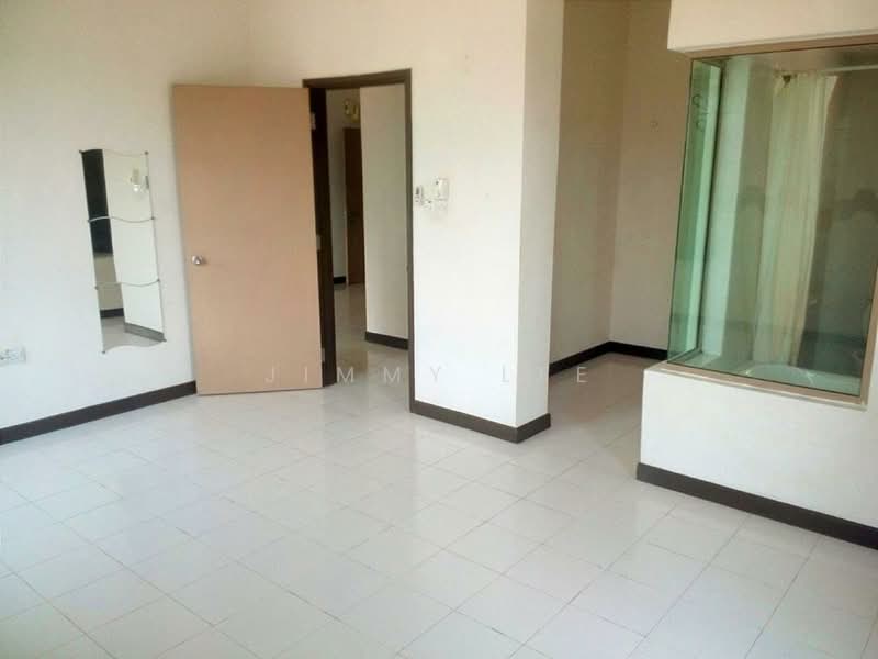 Service Residence for Sale at Ritze Perdana 1 - Jimmy Lee - Interior - PropertyGuru.com.my
