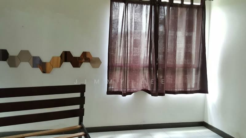 Service Residence for Sale at Ritze Perdana 1 - Jimmy Lee - PropertyGuru.com.my