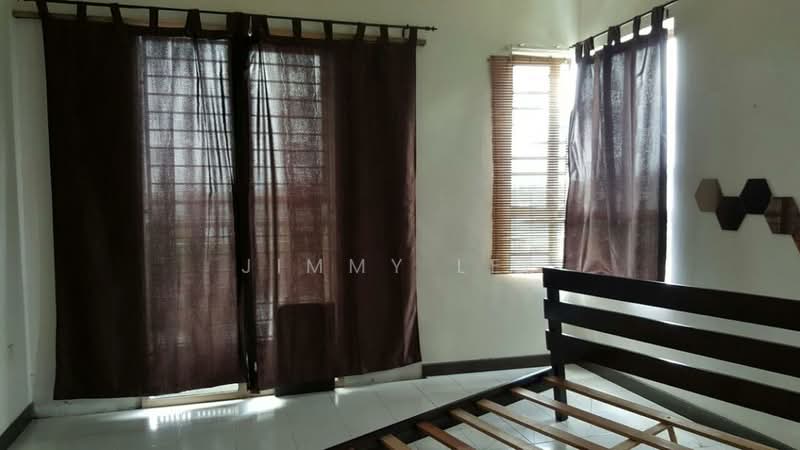 Service Residence for Sale at Ritze Perdana 1 - Jimmy Lee - PropertyGuru.com.my