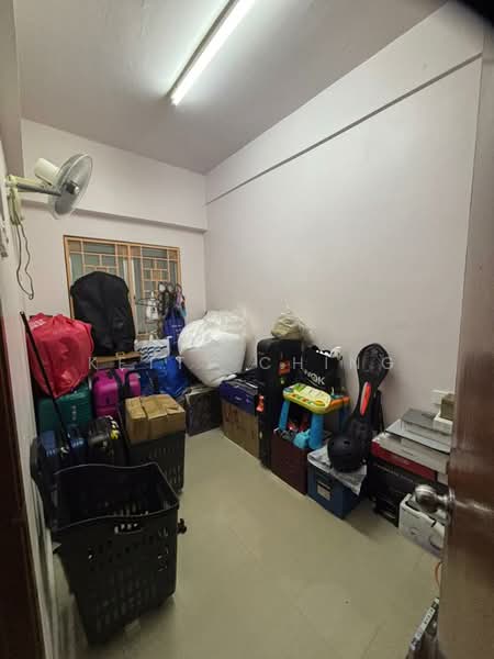 Kondominium untuk Disewa di Kepong Sentral Condominium - Ketty Ching - Interior - PropertyGuru.com.my