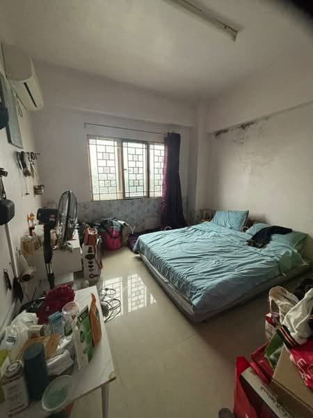 Kondominium untuk Disewa di Kepong Sentral Condominium - Ketty Ching - Bedroom - PropertyGuru.com.my