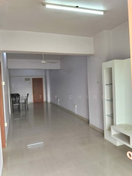Condominium for Rent at Kepong Sentral Condominium - Ketty Ching - Living Room - PropertyGuru.com.my