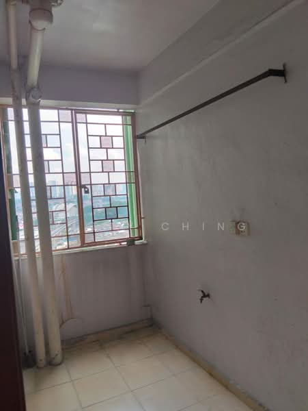 Condominium for Rent at Kepong Sentral Condominium - Ketty Ching - Balcony - PropertyGuru.com.my