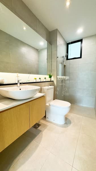 Condominium for Sale at The WaterEdge (Pinggiran Air) - Huiling Cheong - PropertyGuru.com.my