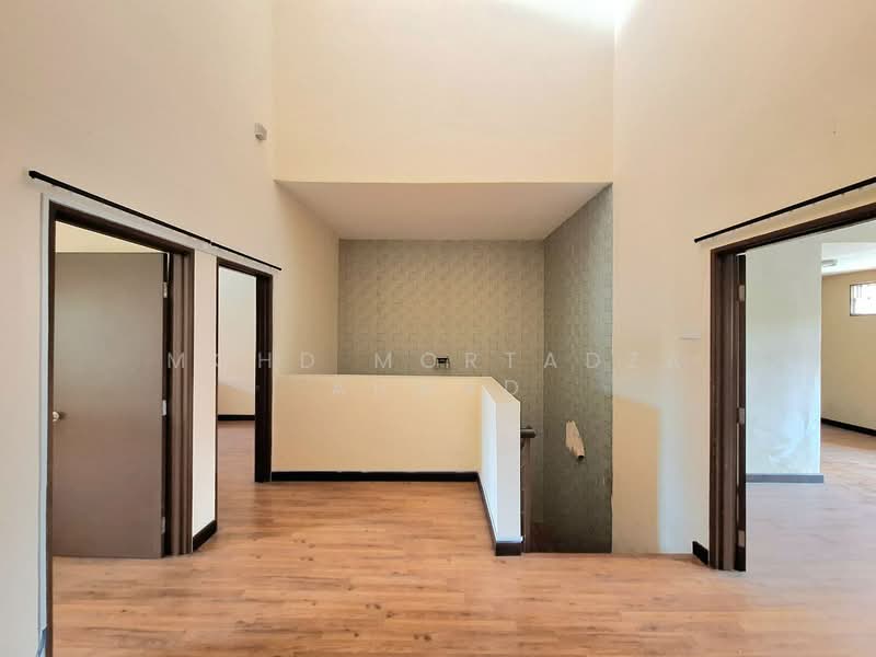 2-storey Terraced House for Sale in Denai Alam (Shah Alam) - Mohd Mortadza Ahmad - PropertyGuru.com.my