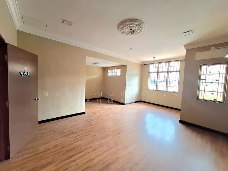 2-storey Terraced House for Sale in Denai Alam (Shah Alam) - Mohd Mortadza Ahmad - PropertyGuru.com.my