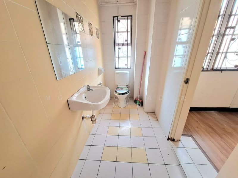 2-storey Terraced House for Sale in Denai Alam (Shah Alam) - Mohd Mortadza Ahmad - PropertyGuru.com.my