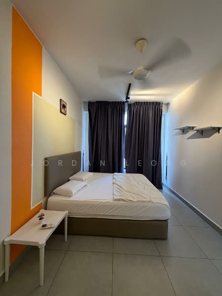 Service Residence for Rent at Kanvas SOHO - Jordan Leong - PropertyGuru.com.my