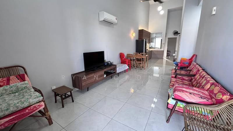 Rumah Teres 1 Tingkat untuk Disewa di Skudai (Johor) - Ryan Chong - PropertyGuru.com.my