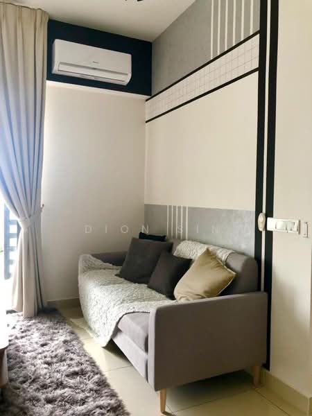 Service Residence for Rent at 28 Boulevard - Dion Sin - PropertyGuru.com.my