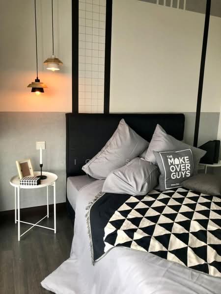 Service Residence for Rent at 28 Boulevard - Dion Sin - PropertyGuru.com.my