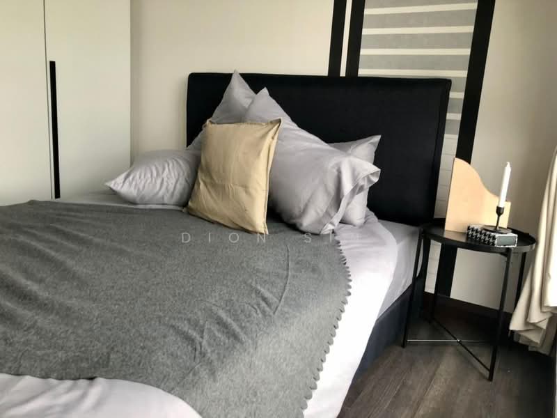 Service Residence for Rent at 28 Boulevard - Dion Sin - PropertyGuru.com.my