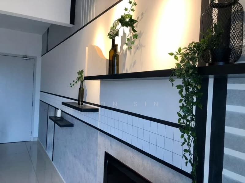 Service Residence for Rent at 28 Boulevard - Dion Sin - PropertyGuru.com.my