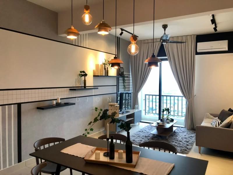 Service Residence for Rent at 28 Boulevard - Dion Sin - PropertyGuru.com.my