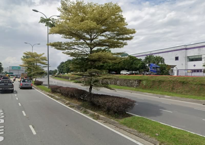 Detached Factory for Sale in Kulai (Johor) - Michelle He - Exterior - PropertyGuru.com.my