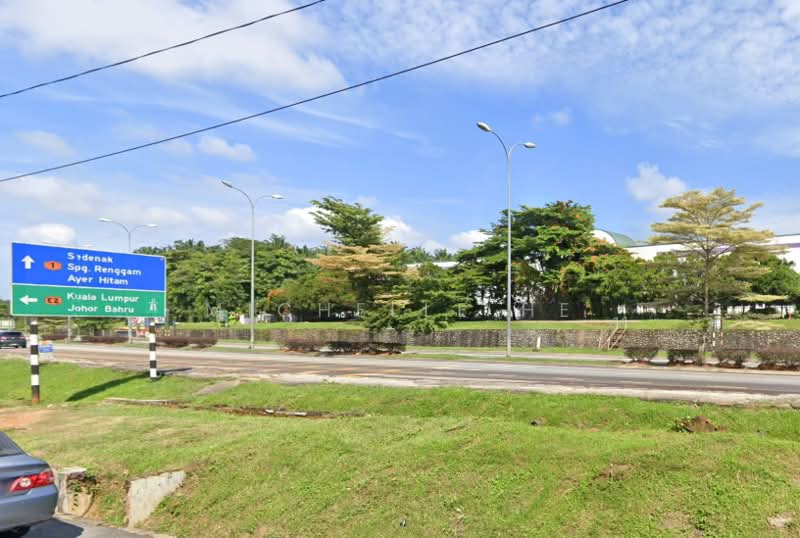 Detached Factory for Sale in Kulai (Johor) - Michelle He - PropertyGuru.com.my