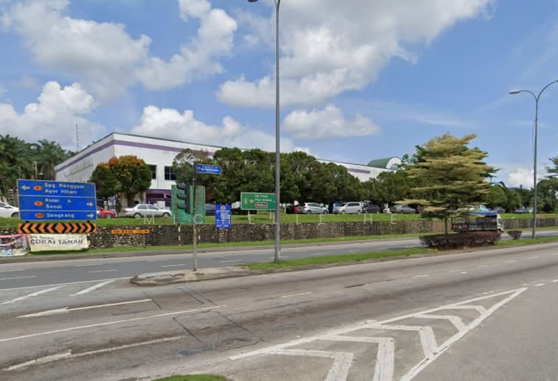 Detached Factory for Sale in Kulai (Johor) - Michelle He - Exterior - PropertyGuru.com.my