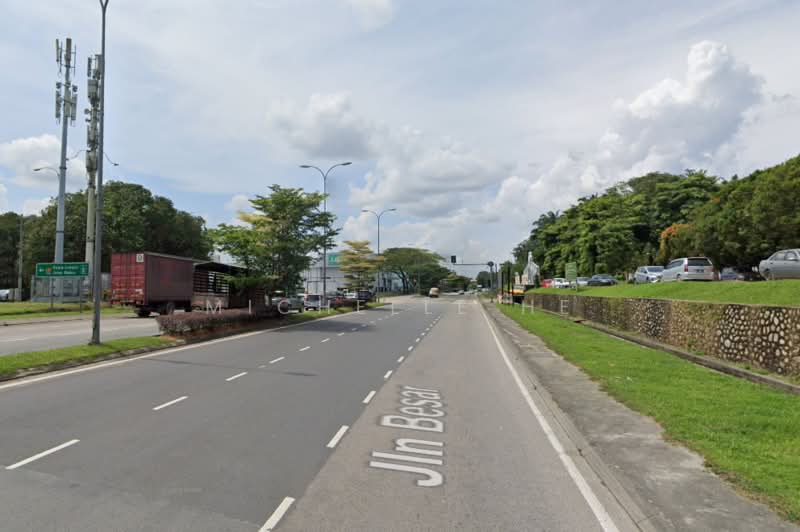 Detached Factory for Sale in Kulai (Johor) - Michelle He - Exterior - PropertyGuru.com.my