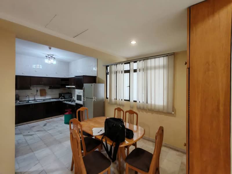 Condominium for Sale at Indah Damansara - Gabriel Yap - Kitchen - PropertyGuru.com.my