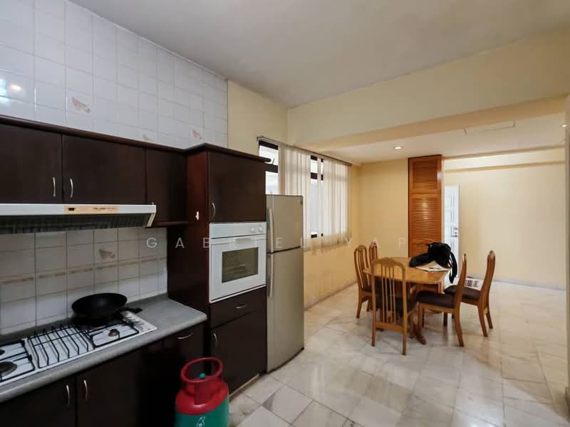 Condominium for Sale at Indah Damansara - Gabriel Yap - Kitchen - PropertyGuru.com.my