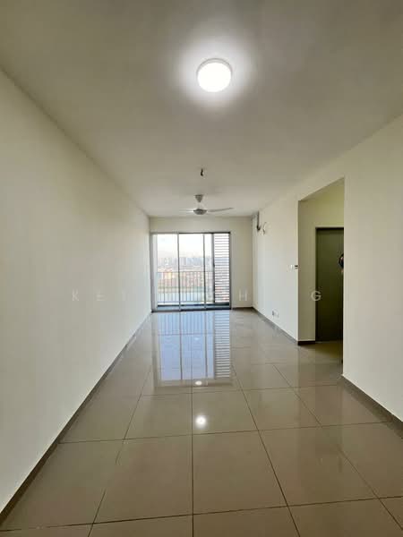 Pangsapuri untuk Disewa di Residensi Laman Sari - Ketty Ching - Living Room - PropertyGuru.com.my
