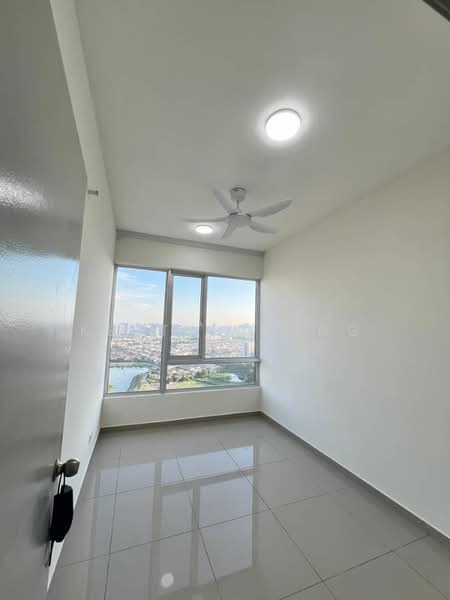 Pangsapuri untuk Disewa di Residensi Laman Sari - Ketty Ching - View - PropertyGuru.com.my