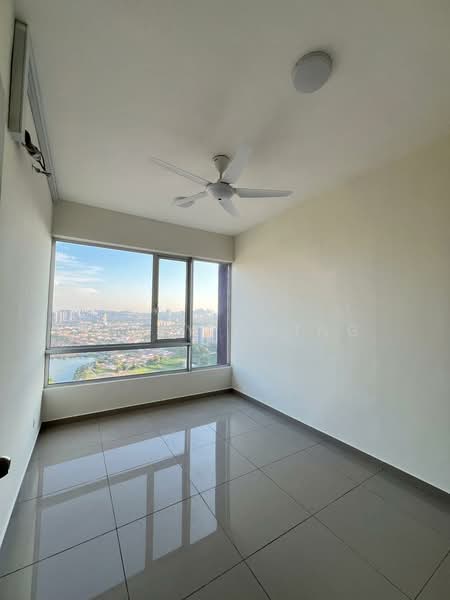 Pangsapuri untuk Disewa di Residensi Laman Sari - Ketty Ching - View - PropertyGuru.com.my