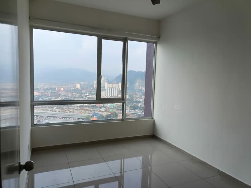 Pangsapuri untuk Disewa di Residensi Laman Sari - Ketty Ching - View - PropertyGuru.com.my
