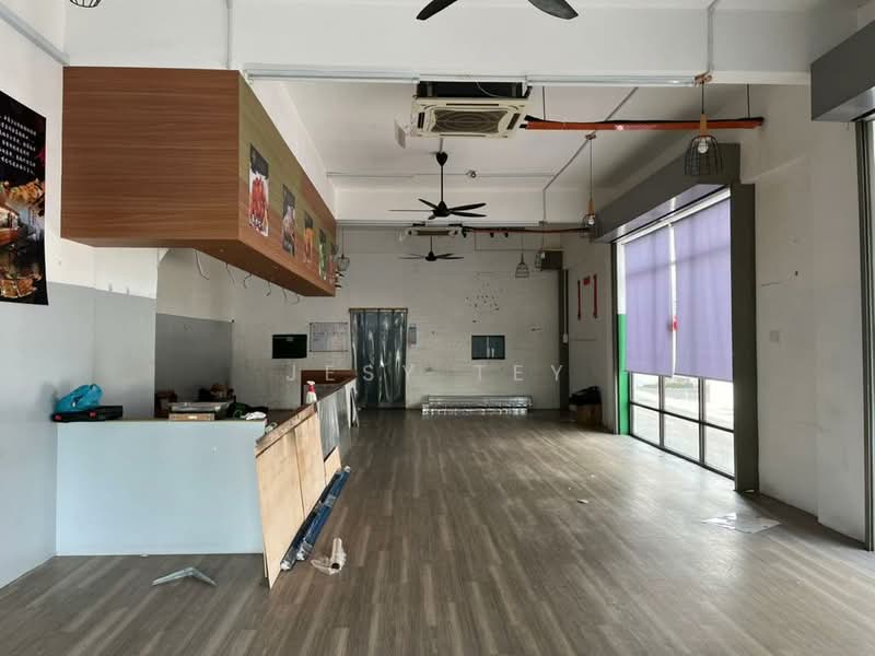 Kedai untuk Disewa di Bandar Indahpura (Kulai) - Jesy Tey - Interior - PropertyGuru.com.my