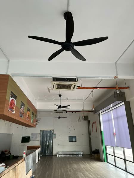 Kedai untuk Disewa di Bandar Indahpura (Kulai) - Jesy Tey - Interior - PropertyGuru.com.my