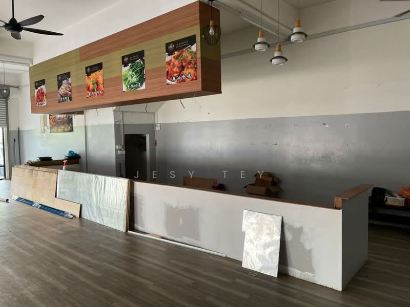 Kedai untuk Disewa di Bandar Indahpura (Kulai) - Jesy Tey - Interior - PropertyGuru.com.my