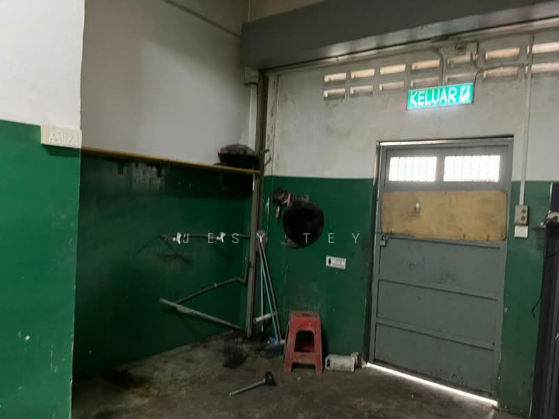 Kedai untuk Disewa di Bandar Indahpura (Kulai) - Jesy Tey - Interior - PropertyGuru.com.my