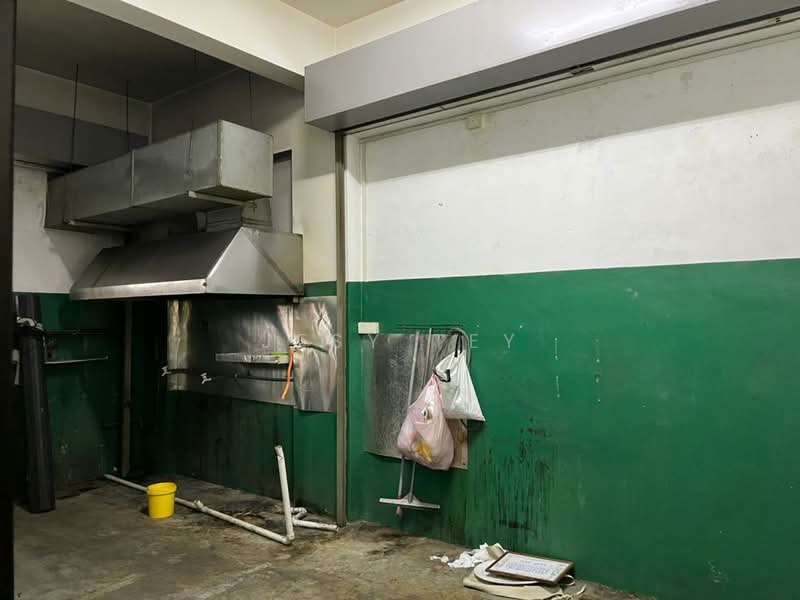 Kedai untuk Disewa di Bandar Indahpura (Kulai) - Jesy Tey - Kitchen - PropertyGuru.com.my