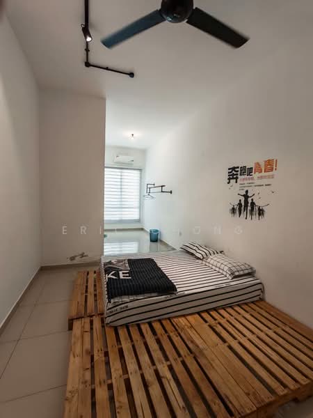 Rumah Teres 2 Tingkat untuk Disewa di Bandar Sri Sendayan (Negeri Sembilan) - Eric Chong - Bedroom - PropertyGuru.com.my