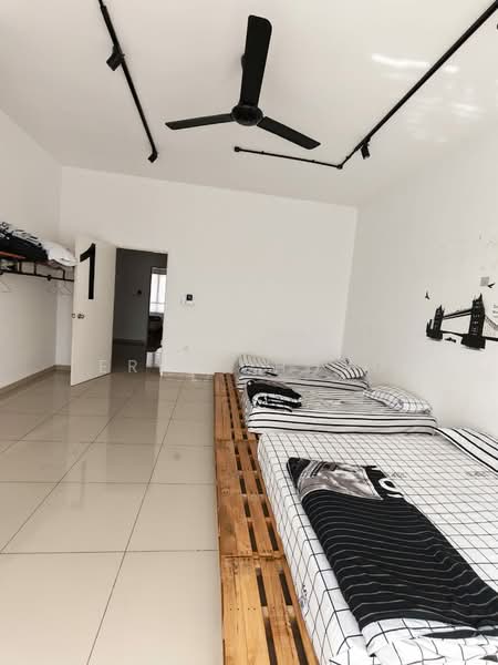 Rumah Teres 2 Tingkat untuk Disewa di Bandar Sri Sendayan (Negeri Sembilan) - Eric Chong - Bedroom - PropertyGuru.com.my