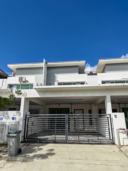 Rumah Teres 2 Tingkat untuk Disewa di Bandar Sri Sendayan (Negeri Sembilan) - Eric Chong - Exterior - PropertyGuru.com.my