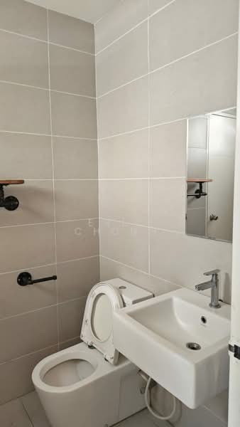 Rumah Teres 2 Tingkat untuk Disewa di Bandar Sri Sendayan (Negeri Sembilan) - Eric Chong - Bathroom - PropertyGuru.com.my