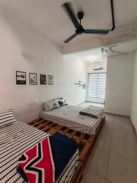 Rumah Teres 2 Tingkat untuk Disewa di Bandar Sri Sendayan (Negeri Sembilan) - Eric Chong - Bedroom - PropertyGuru.com.my