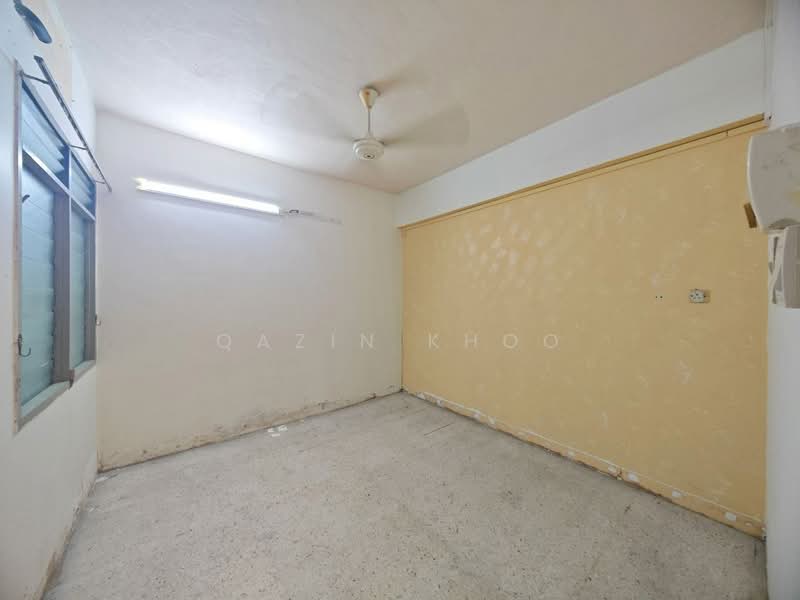 2-storey Terraced House for Sale in Taman Pertama (Ipoh) - Qazin Khoo - Interior - PropertyGuru.com.my