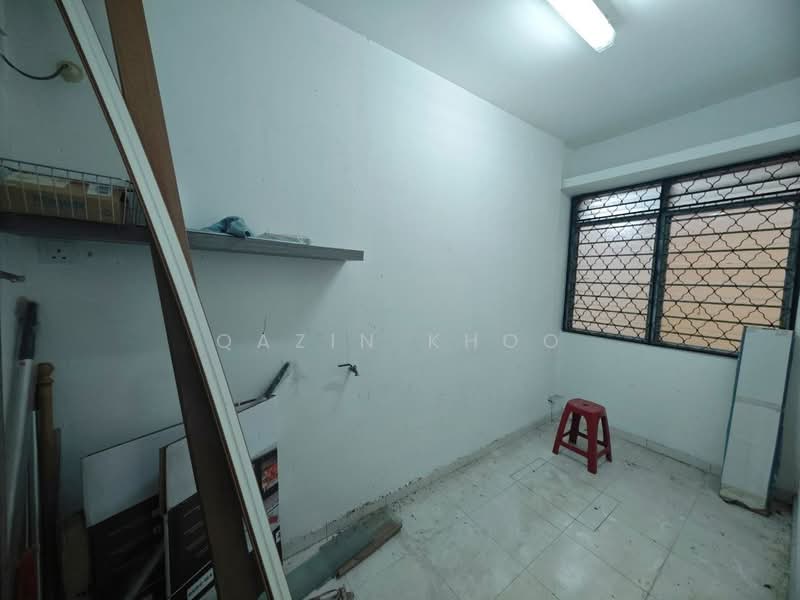 2-storey Terraced House for Sale in Taman Pertama (Ipoh) - Qazin Khoo - Interior - PropertyGuru.com.my