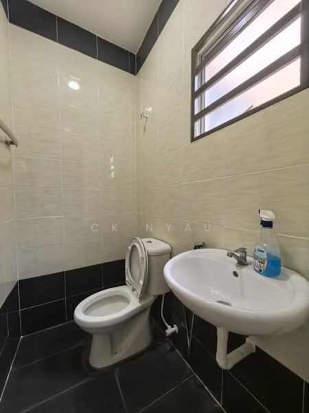 2-storey Terraced House for Sale in Ipoh (Perak) - Ck Nyau - PropertyGuru.com.my