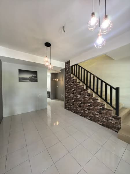 2-storey Terraced House for Sale in Ipoh (Perak) - Ck Nyau - PropertyGuru.com.my