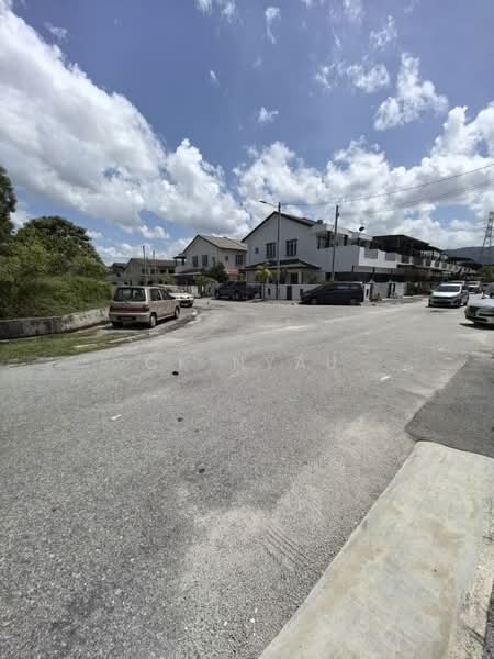 2-storey Terraced House for Sale in Ipoh (Perak) - Ck Nyau - PropertyGuru.com.my