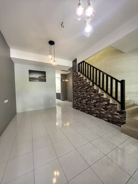 2-storey Terraced House for Sale in Ipoh (Perak) - Ck Nyau - PropertyGuru.com.my