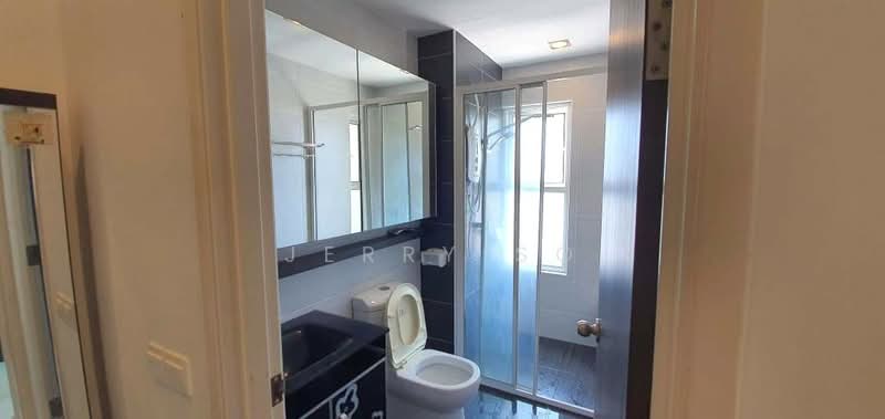 Kondominium untuk Dijual di Reflections Condominium - Jerry So - Bathroom - PropertyGuru.com.my