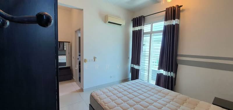 Kondominium untuk Dijual di Reflections Condominium - Jerry So - Bedroom - PropertyGuru.com.my