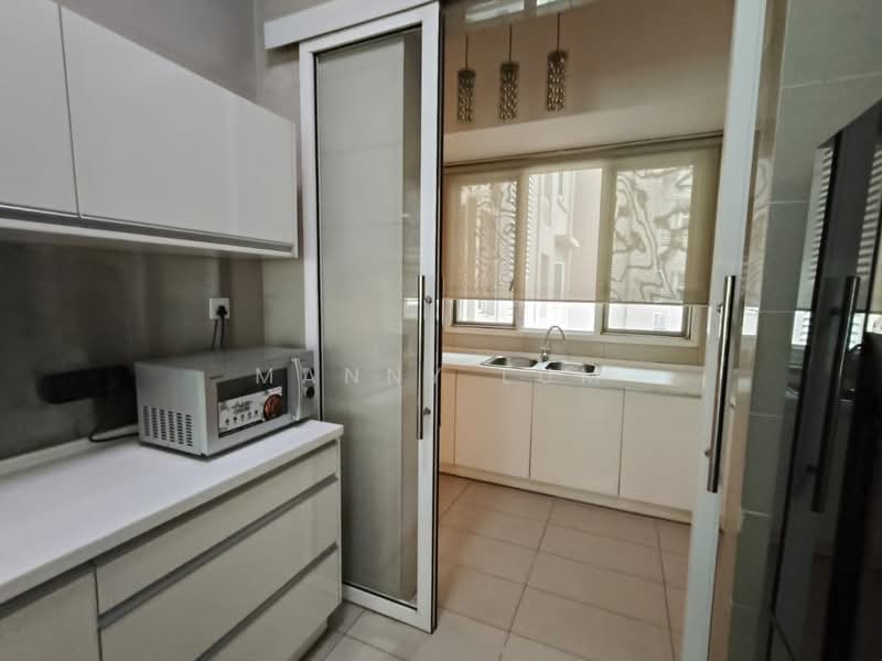 Servis Apartment untuk Dijual di Kiaraville - Manny Lum - PropertyGuru.com.my