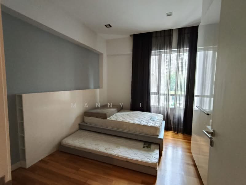 Servis Apartment untuk Dijual di Kiaraville - Manny Lum - PropertyGuru.com.my
