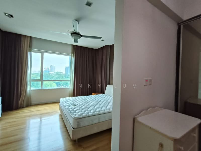 Servis Apartment untuk Dijual di Kiaraville - Manny Lum - PropertyGuru.com.my